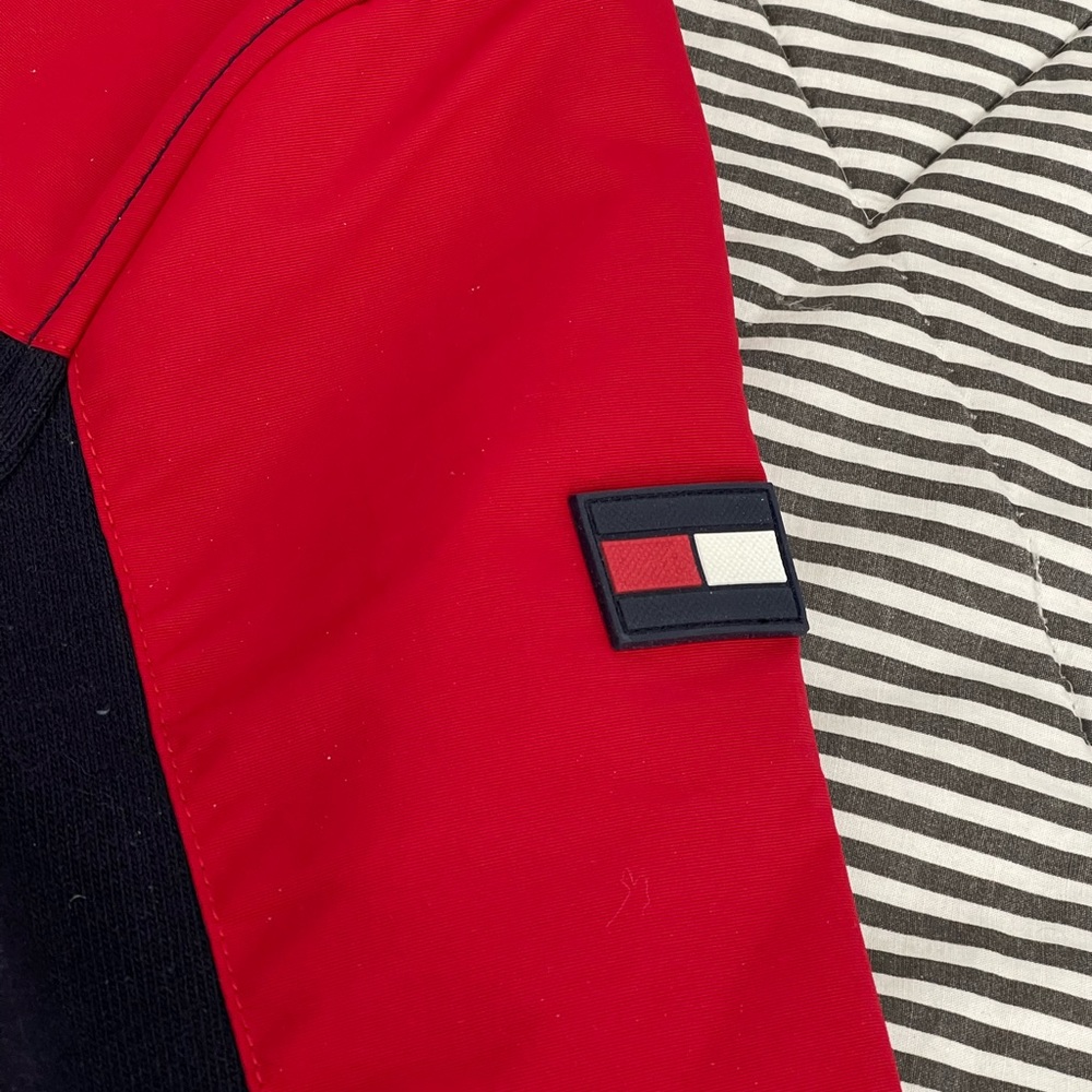 Tommy Hilfiger Men Jacket Small - Picture 9 of 12
